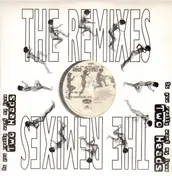 Two Heads - Do You Really Want My Love (The Remixes)