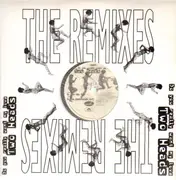 12inch Vinyl Single - Two Heads - Do You Really Want My Love (The Remixes)