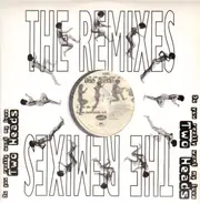 Two Heads - Do You Really Want My Love (The Remixes)