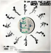 Two Heads - Do You Really Want My Love