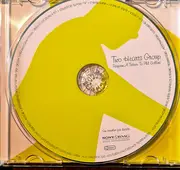 CD - Two Hearts Group - Perform A Tribute To Phil Collins