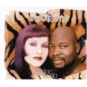 Two in One - Indian song (4 versions, 2000)
