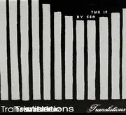 CD - Two If By Sea - Translations - digipak