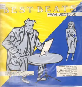two of china - Best Beats From Westside