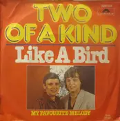 Two Of A Kind - Like A Bird
