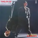 12inch Vinyl Single - Two Of Us - Generation Swing