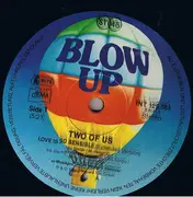 12'' - Two Of Us - Love Is So Sensible