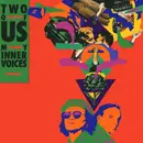 7inch Vinyl Single - Two Of Us - My Inner Voices