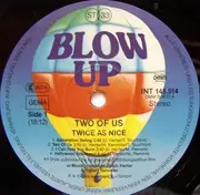 LP - Two Of Us - Twice As Nice