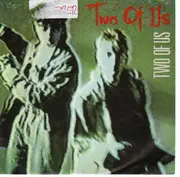 7'' - Two Of Us - Two Of Us / Neige D'Amour