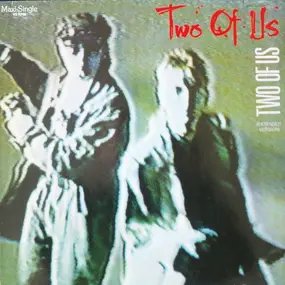 Two Of Us - Two Of Us (Extended Version)