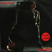 7inch Vinyl Single - Two Of Us - Generation Swing - Red
