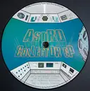12inch Vinyl Single - Two Opposites - Astro Collector EP - EP
