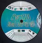 Two Opposites - Astro Collector EP