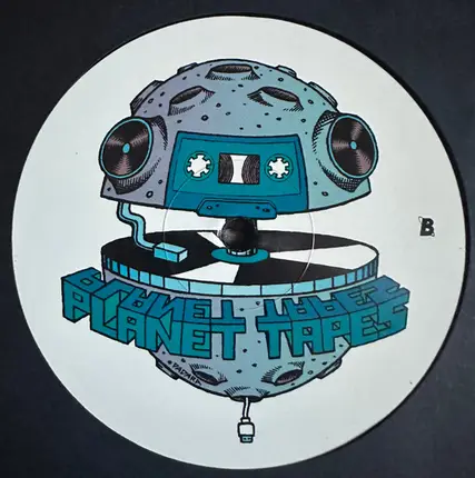 Two Opposites - Astro Collector EP