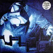 2 x 12inch Vinyl Single - 2 Lone Swordsmen - A Bag Of Blue Sparks