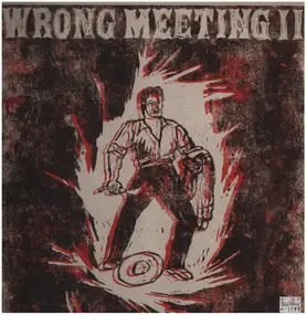 Two Lone Swordsmen - Wrong Meeting II