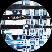 2 x 12inch Vinyl Single - 2 Lone Swordsmen - A Bag Of Blue Sparks
