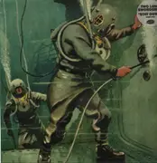 LP - Two Lone Swordsmen - Stay Down