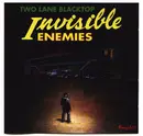 CD - Two Lane Blacktop - Invisible Enemies