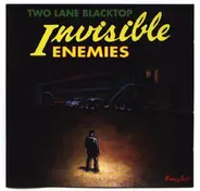 Two Lane Blacktop - Invisible Enemies