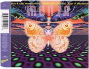 CD Single - Two Little Butterflies - Monja / Gimme Just A Moment