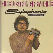Two Little Boys - Stylophonia (Headstrong Remix)
