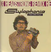 12inch Vinyl Single - Two Little Boys - Stylophonia (Headstrong Remix)