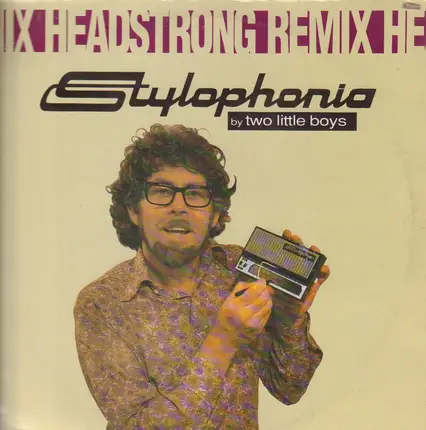 Two Little Boys - Stylophonia (Headstrong Remix)