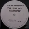 12inch Vinyl Single - Two Little Boys - Stylophonia