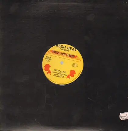 Two Live Crew - What I Like