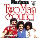 7'' - Two Man Sound - Mariana / Flamengocada