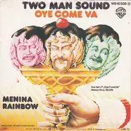 Two Man Sound - Oye Como Va