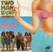 CD - Two Man Sound - Basic Tropical