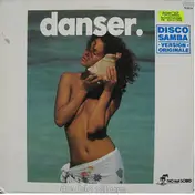Two Man Sound - Danser.