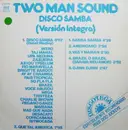 LP - Two Man Sound - Disco Samba (Versión Integra)