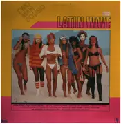 LP - Two Man Sound - Latin Wave