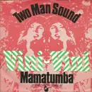 7inch Vinyl Single - Two Man Sound - Vini-Vini
