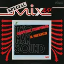 12inch Vinyl Single - Two Man Sound - Capital Tropical