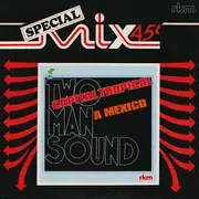 12inch Vinyl Single - Two Man Sound - Capital Tropical