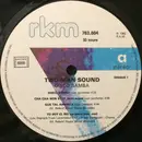 Double LP - Two Man Sound - Danser.