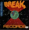 12inch Vinyl Single - Two Man Sound - Disco Samba / Que Tal America