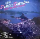 LP - Two Man Sound - Disco Samba
