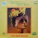 LP - Two Man Sound - Disco Samba