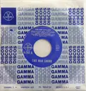 7inch Vinyl Single - Two Man Sound - Disco Samba
