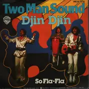 Two Man Sound