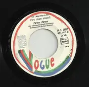 7inch Vinyl Single - Two Man Sound - Frou Frou
