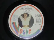 7inch Vinyl Single - Two Man Sound - So Fla-Fla / The Chacha Will Get You (Americano)