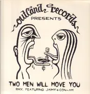 Two Men Will Move You - The Goodbye Thing