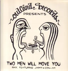 Two Men Will Move You - The Goodbye Thing